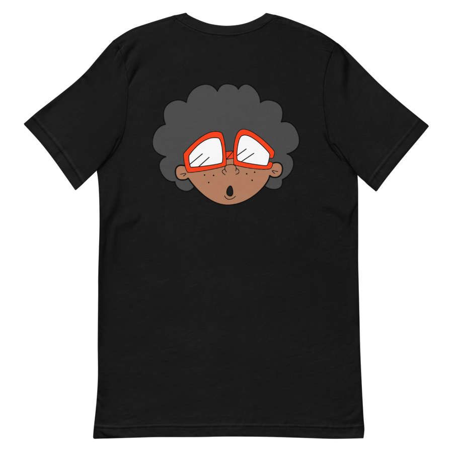 The Only Child 1983 Little/Bighead Short-Sleeve Unisex T-Shirt