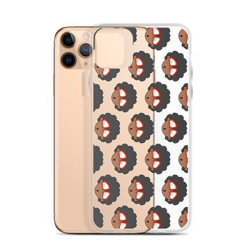 The Only Child 1983 iPhone Case