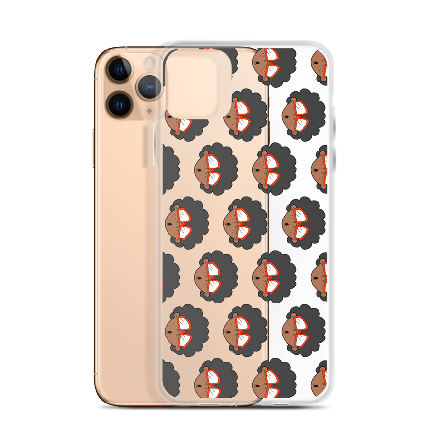 The Only Child 1983 iPhone Case