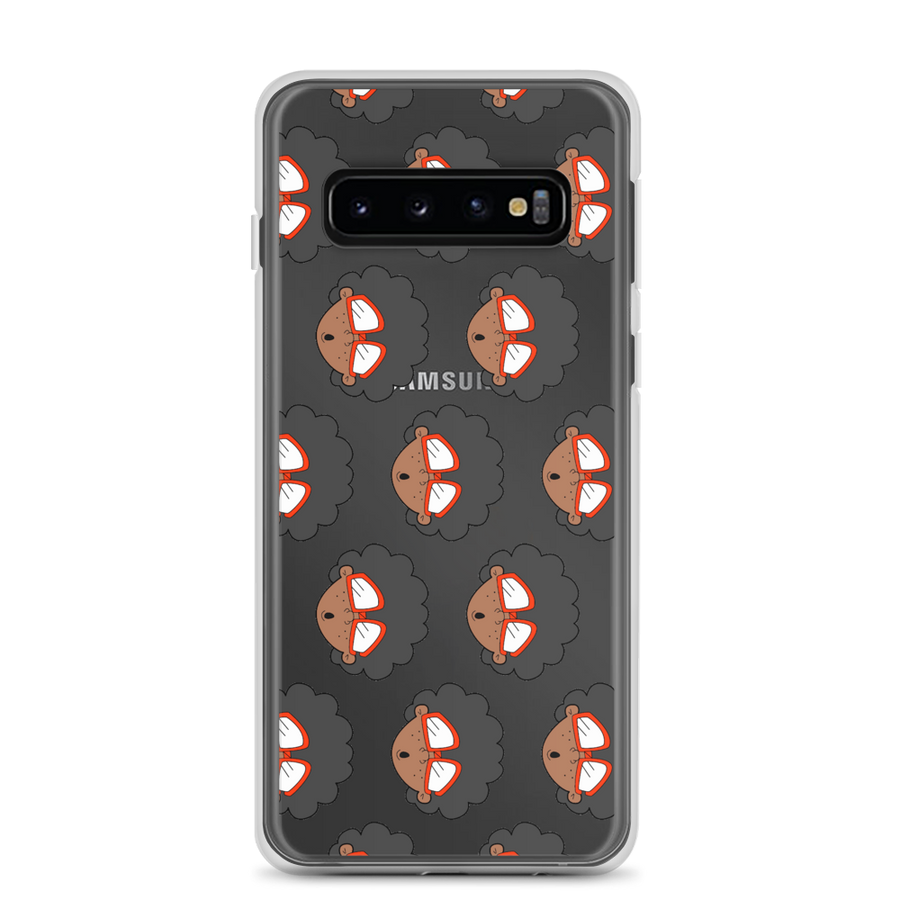 The Only Child 1983 Samsung Case