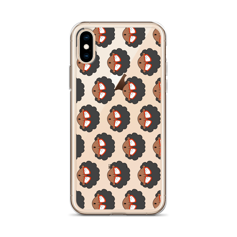 The Only Child 1983 iPhone Case