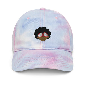 The Only Child 1983 Tie dye hat