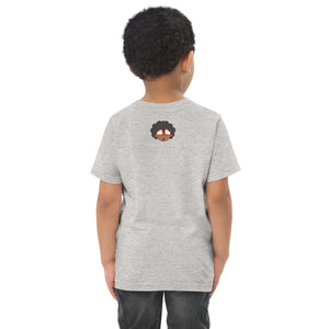 The Only Child 1983 Energy Burst Toddler jersey t-shirt