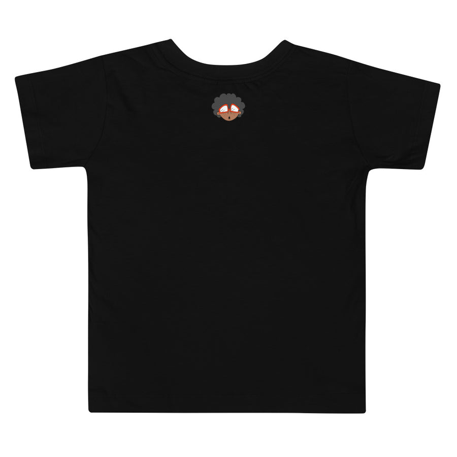 The Only Child 1983 NY Destination Toddler Short Sleeve Tee