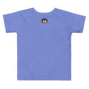 The Only Child 1983 NY Destination Toddler Short Sleeve Tee
