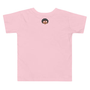 The Only Child 1983 OLD/NEW YE Toddler Short Sleeve Tee