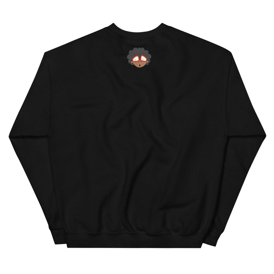 The Only Child 1983 FIFTH Unisex Sweatshirt