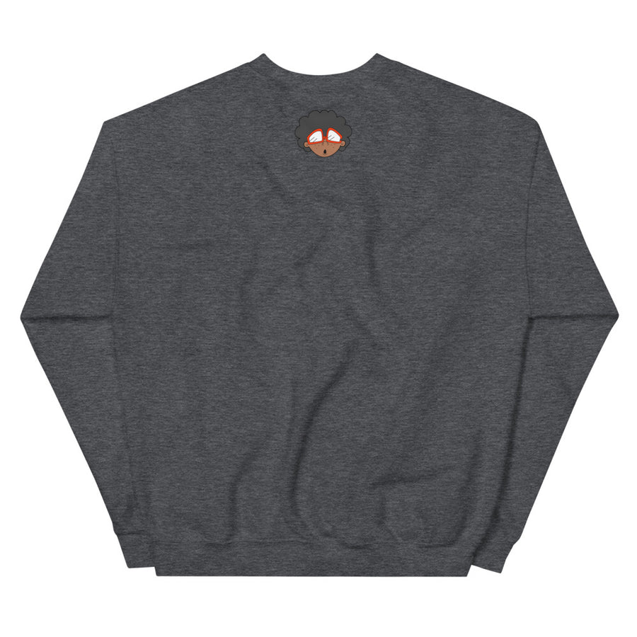The Only Child 1983 FIFTH Unisex Sweatshirt