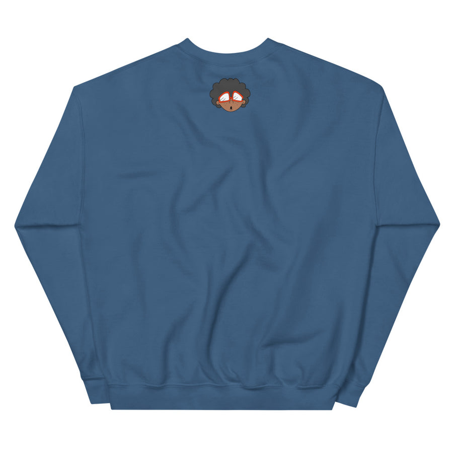 The Only Child 1983 FIFTH Unisex Sweatshirt