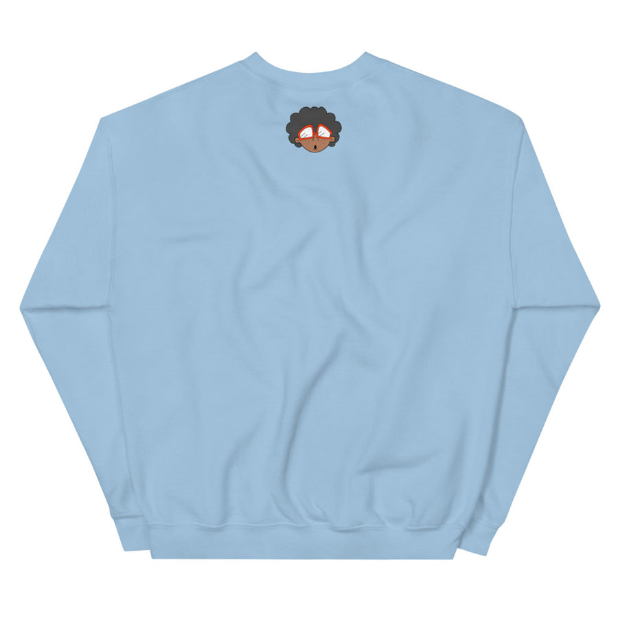 The Only Child 1983 FIFTH Unisex Sweatshirt
