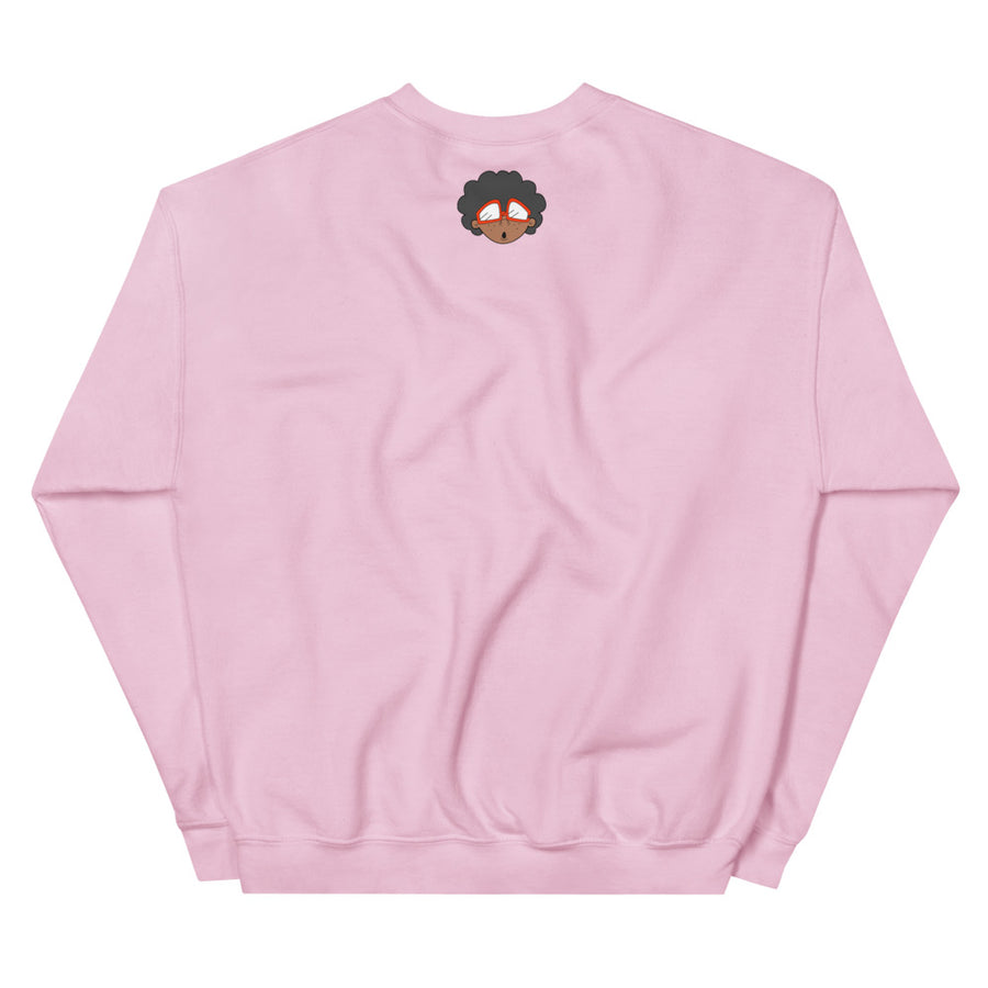 The Only Child 1983 FIFTH Unisex Sweatshirt