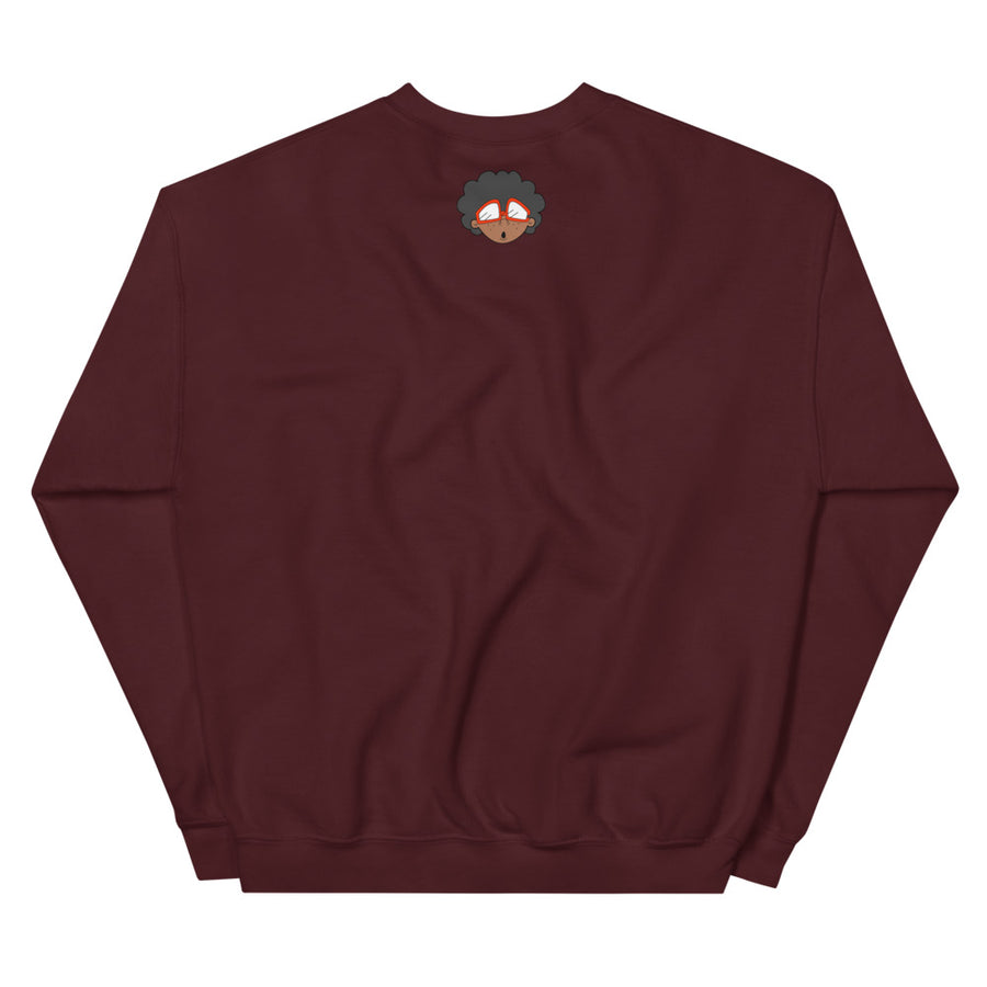 The Only Child 1983 FIFTH Unisex Sweatshirt
