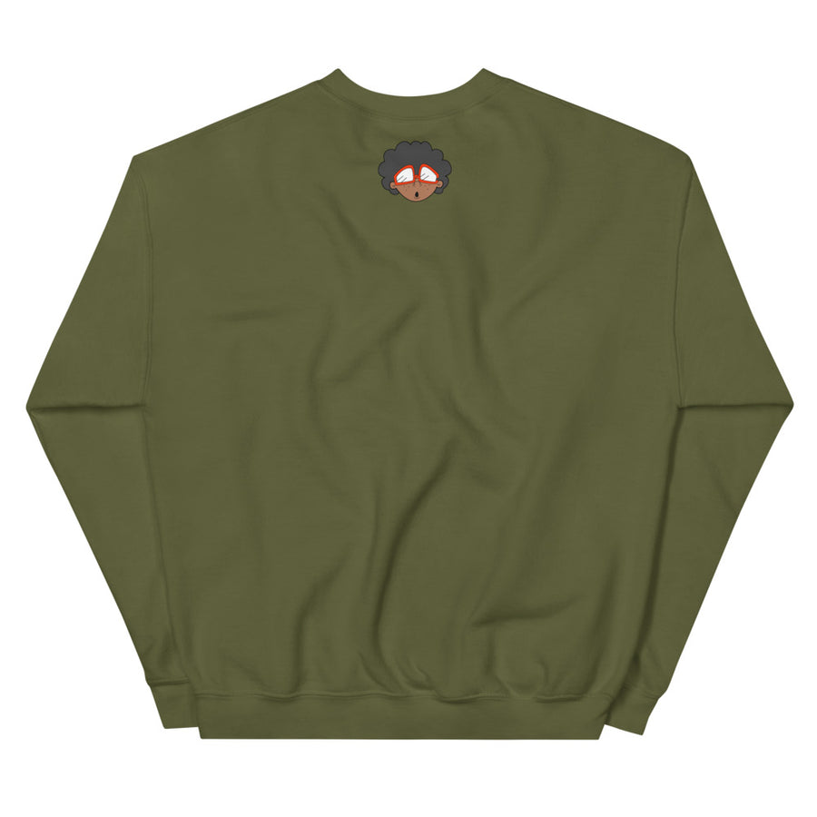 The Only Child 1983 FIFTH Unisex Sweatshirt