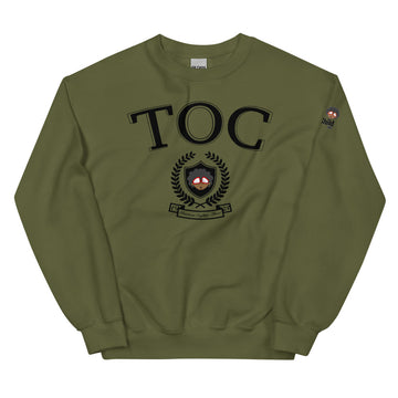 The Only Child 1983 TOC UNIV Unisex Sweatshirt