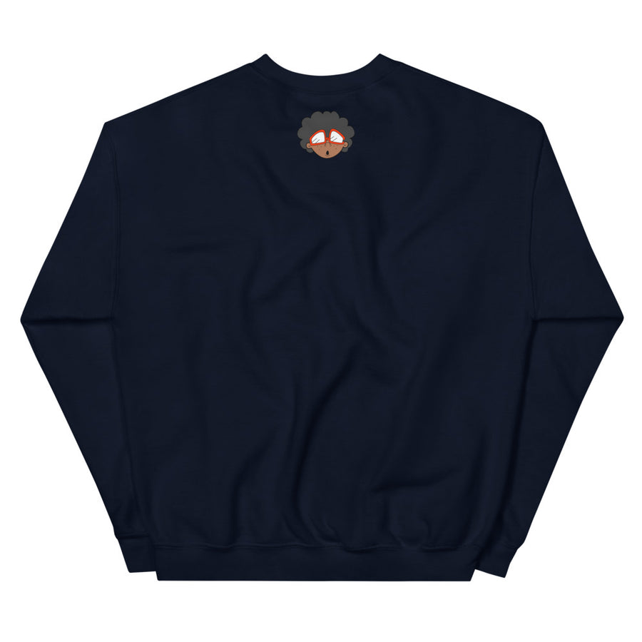 The Only Child 1983 FIFTH Unisex Sweatshirt
