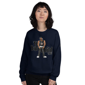 The Only Child 1983 FIFTH Unisex Sweatshirt