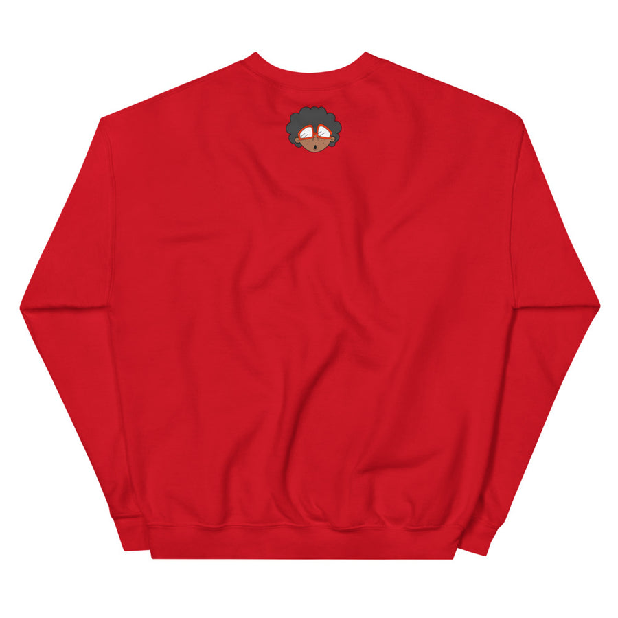 The Only Child 1983 FIFTH Unisex Sweatshirt