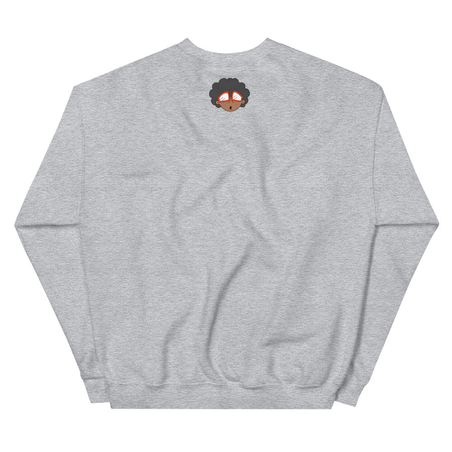 The Only Child 1983 FIFTH Unisex Sweatshirt