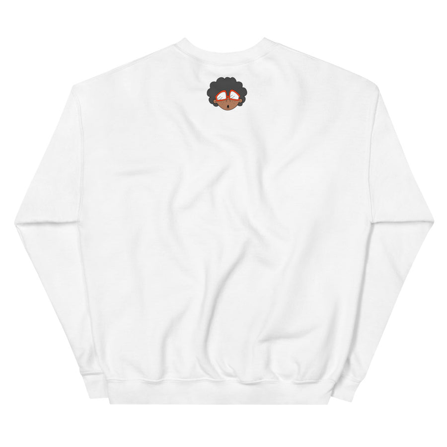 The Only Child 1983 FIFTH Unisex Sweatshirt