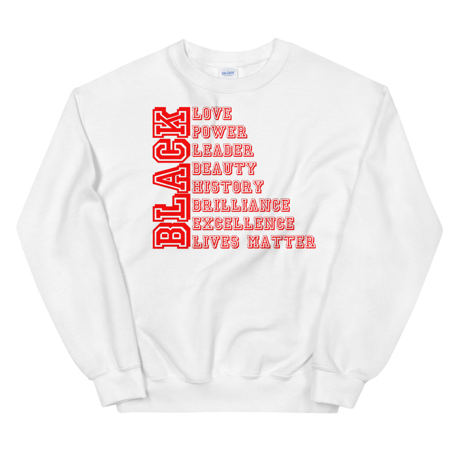 The Only Child 1983 Black ____ Unisex Sweatshirt