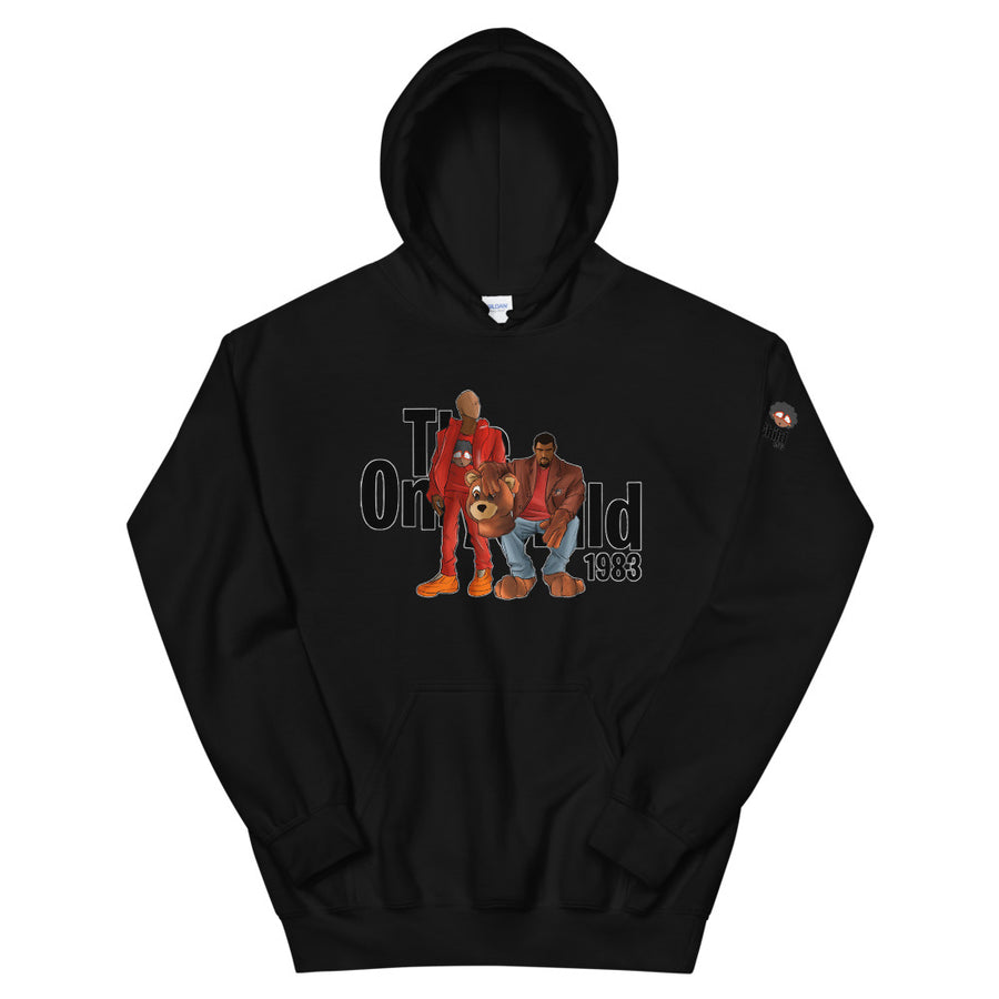 The Only Child 1983 OLD/NEW YE Unisex Hoodie