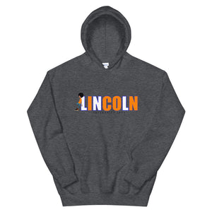 The Only Child 1983 LINCOLN UNIVERSITY ICON Unisex Hoodie