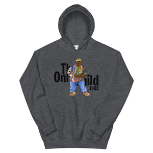 The Only Child 1983 NOTORIOUS Unisex Hoodie