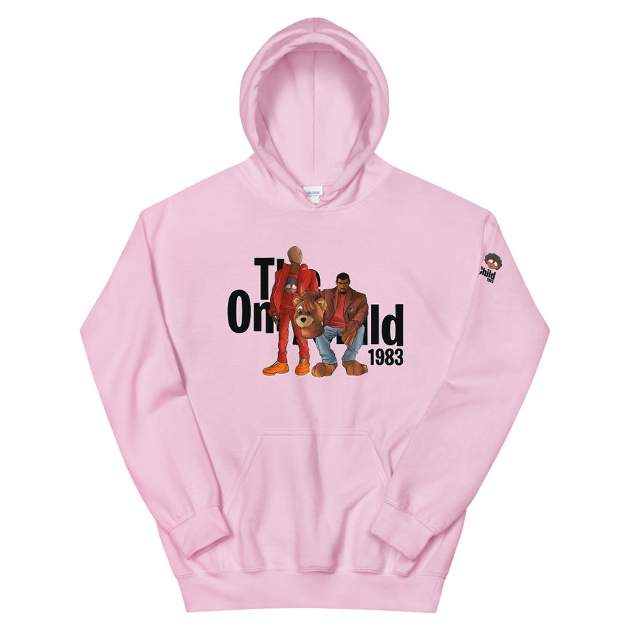 The Only Child 1983 OLD/NEW YE Unisex Hoodie