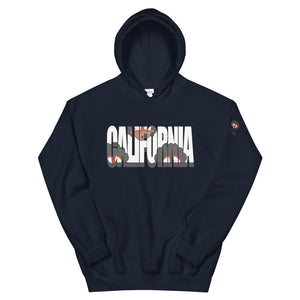 The Only Child 1983 CALIFORNIA Destination Unisex Hoodie