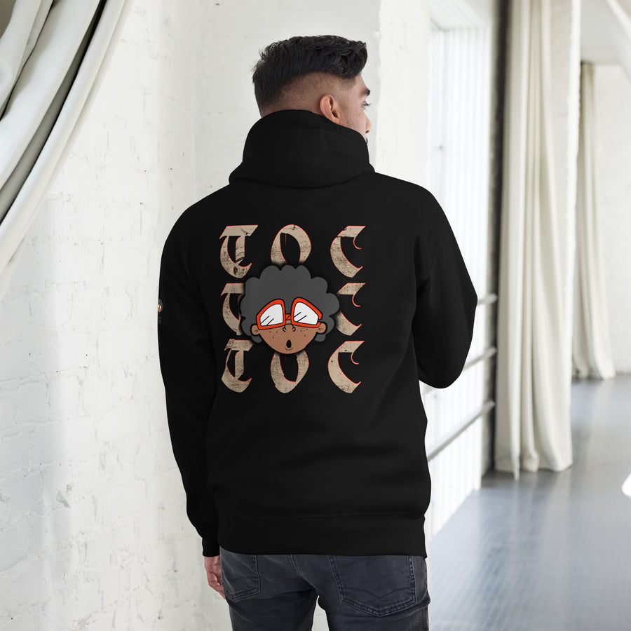 The Only Child 1983 O.E. Unisex Hoodie