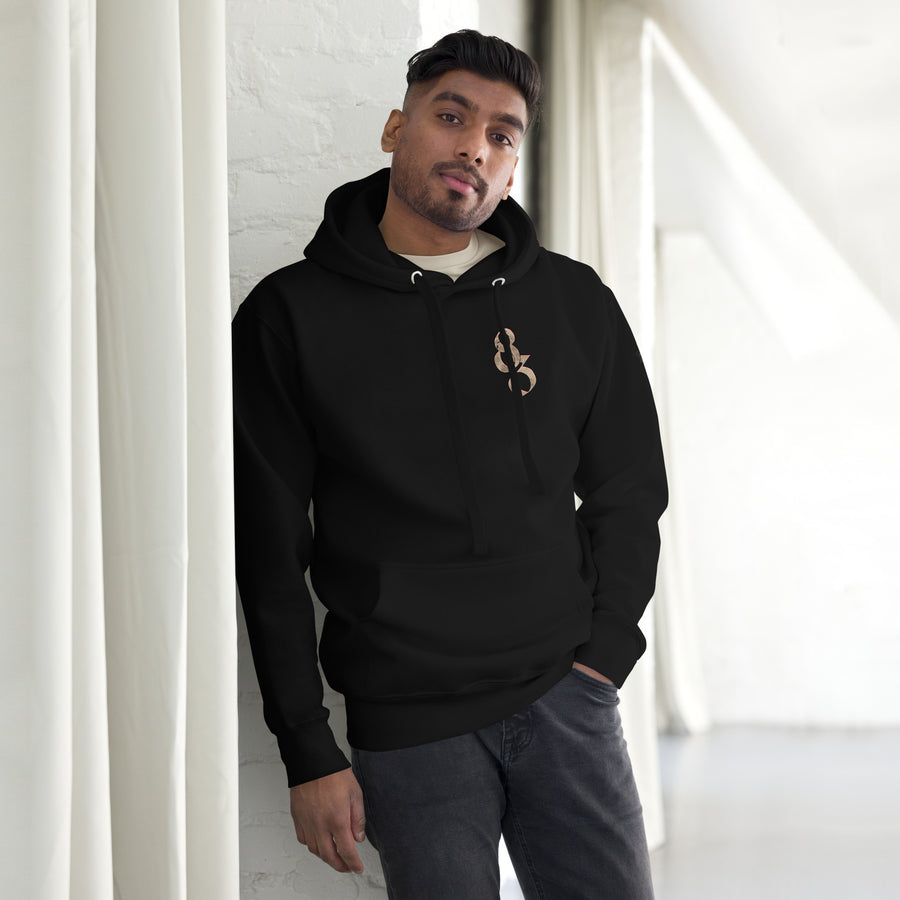 The Only Child 1983 O.E. Unisex Hoodie