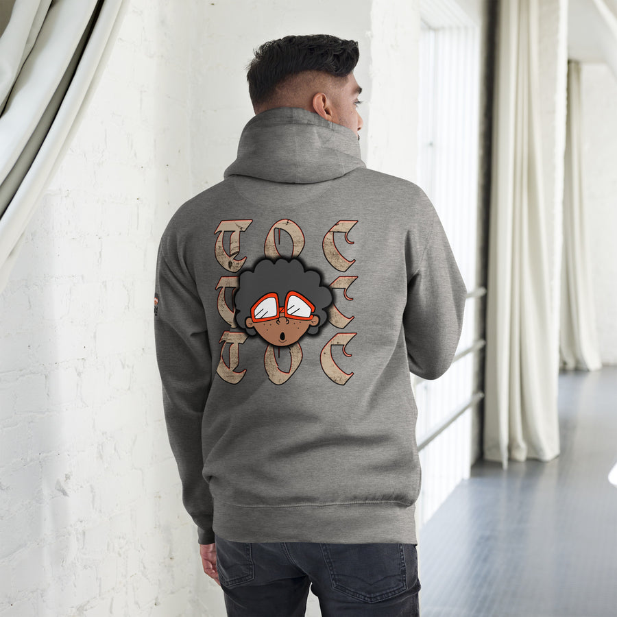 The Only Child 1983 O.E. Unisex Hoodie