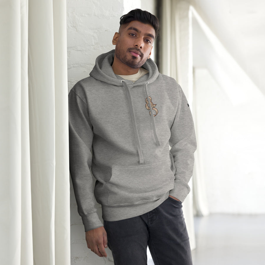 The Only Child 1983 O.E. Unisex Hoodie