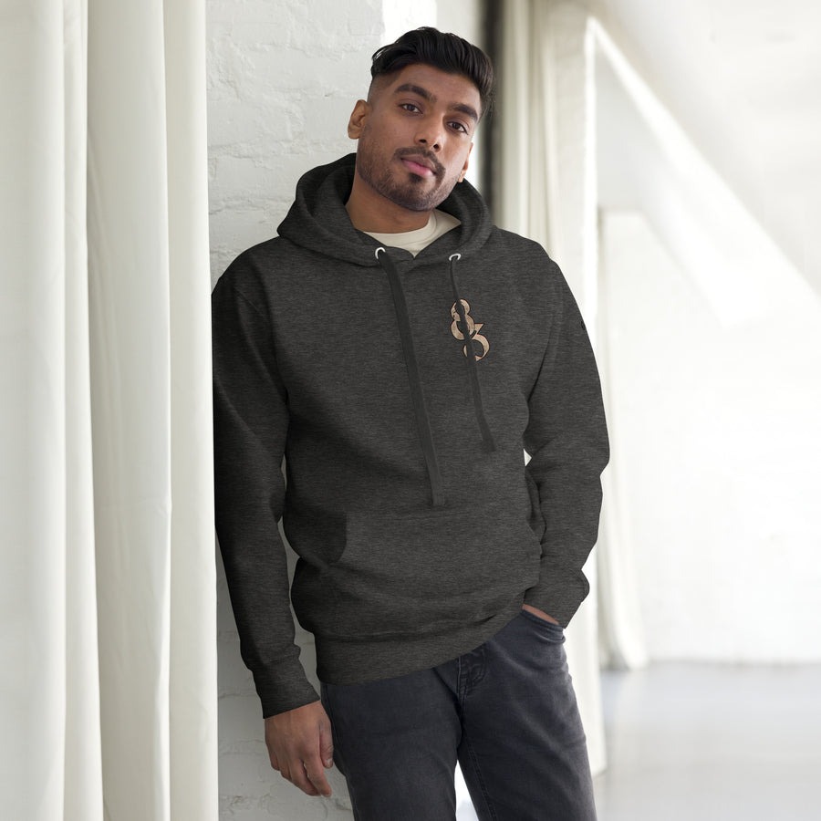 The Only Child 1983 O.E. Unisex Hoodie