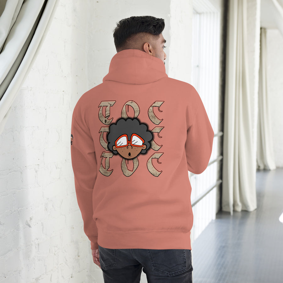 The Only Child 1983 O.E. Unisex Hoodie