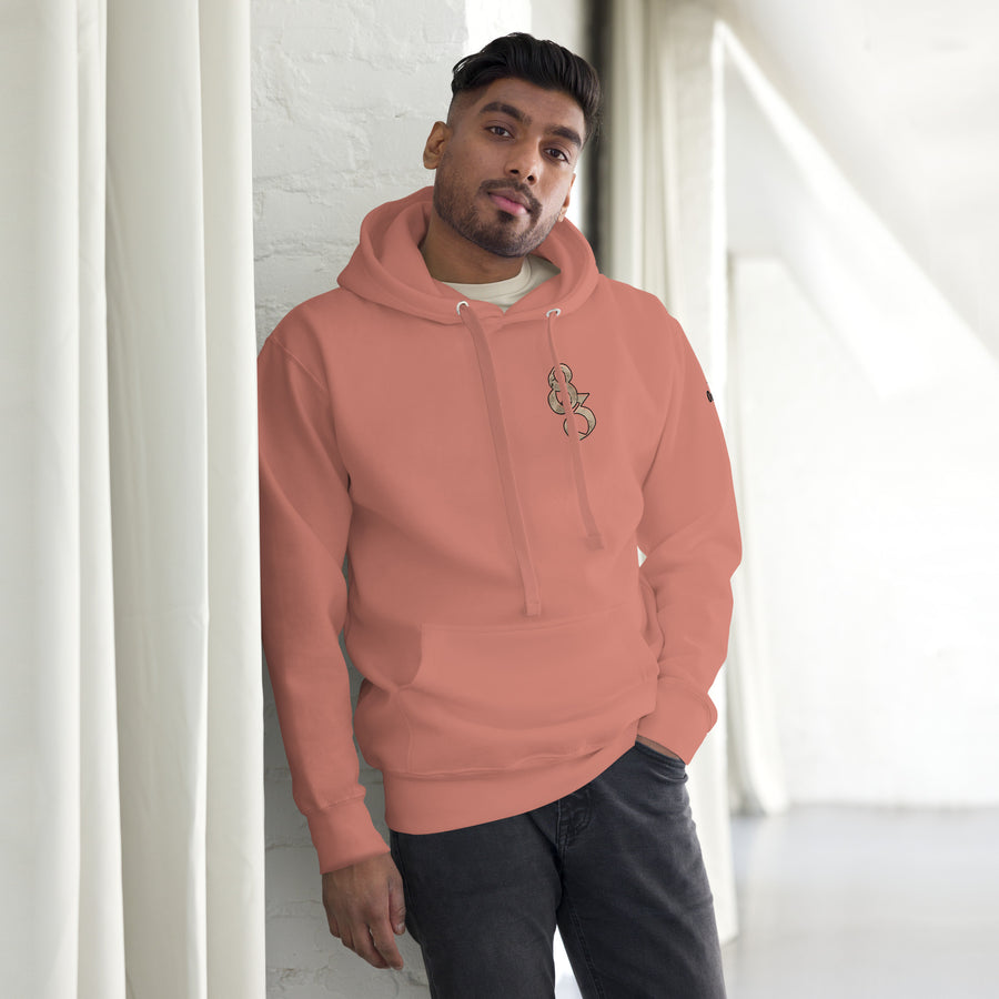The Only Child 1983 O.E. Unisex Hoodie