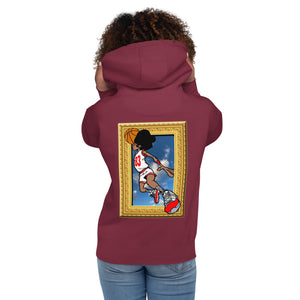 The Only Child 1983 AIR REGG Cherry 11's Unisex Hoodie