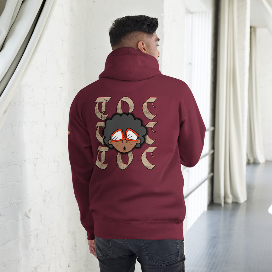 The Only Child 1983 O.E. Unisex Hoodie
