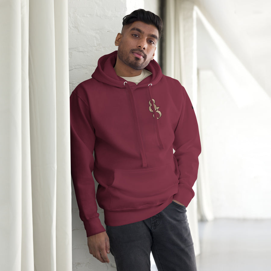 The Only Child 1983 O.E. Unisex Hoodie