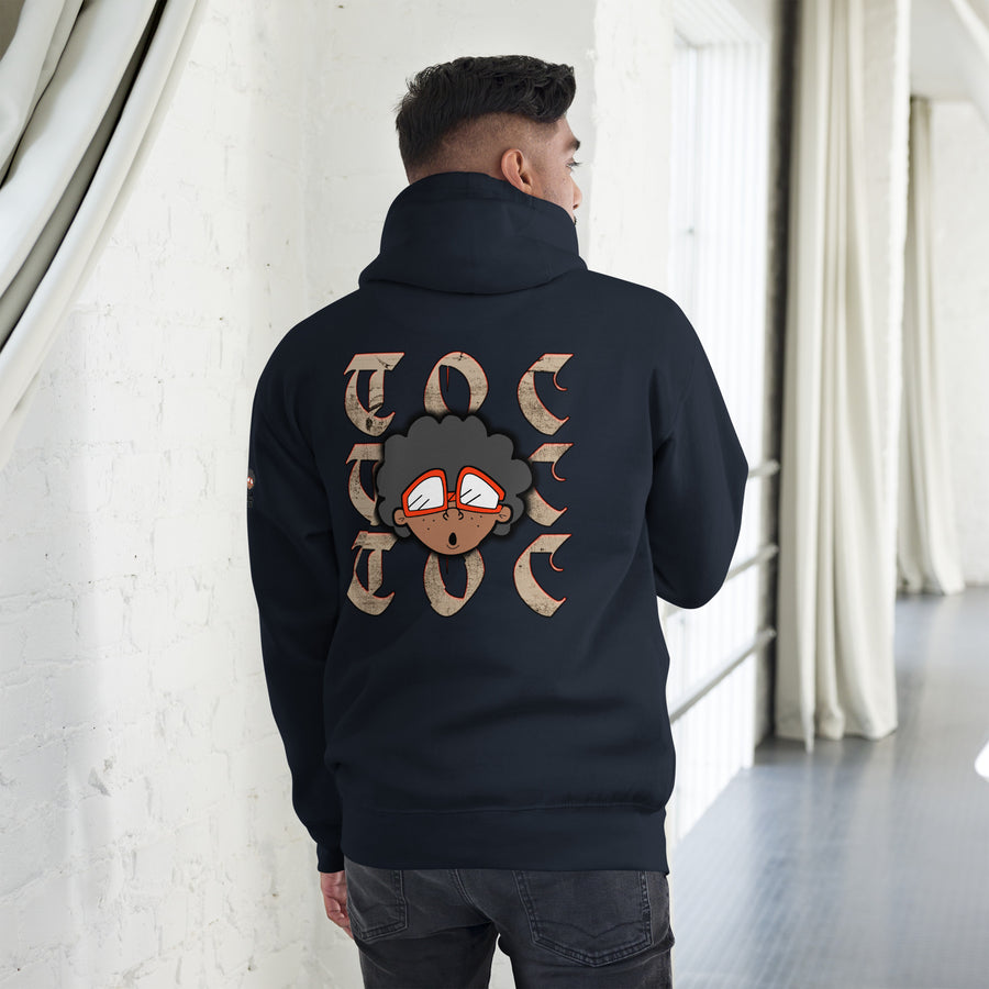 The Only Child 1983 O.E. Unisex Hoodie