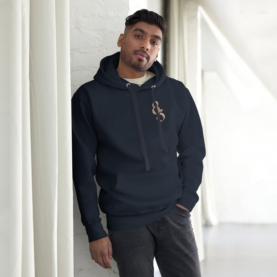 The Only Child 1983 O.E. Unisex Hoodie