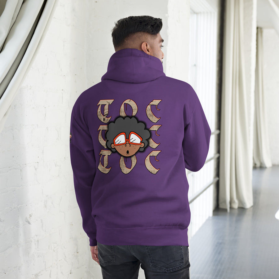 The Only Child 1983 O.E. Unisex Hoodie