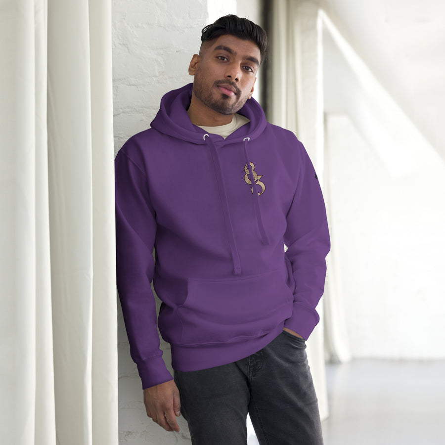 The Only Child 1983 O.E. Unisex Hoodie