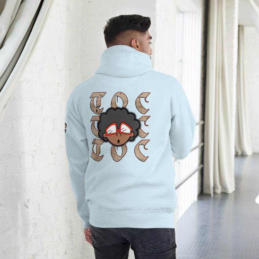 The Only Child 1983 O.E. Unisex Hoodie