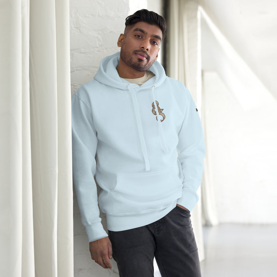 The Only Child 1983 O.E. Unisex Hoodie