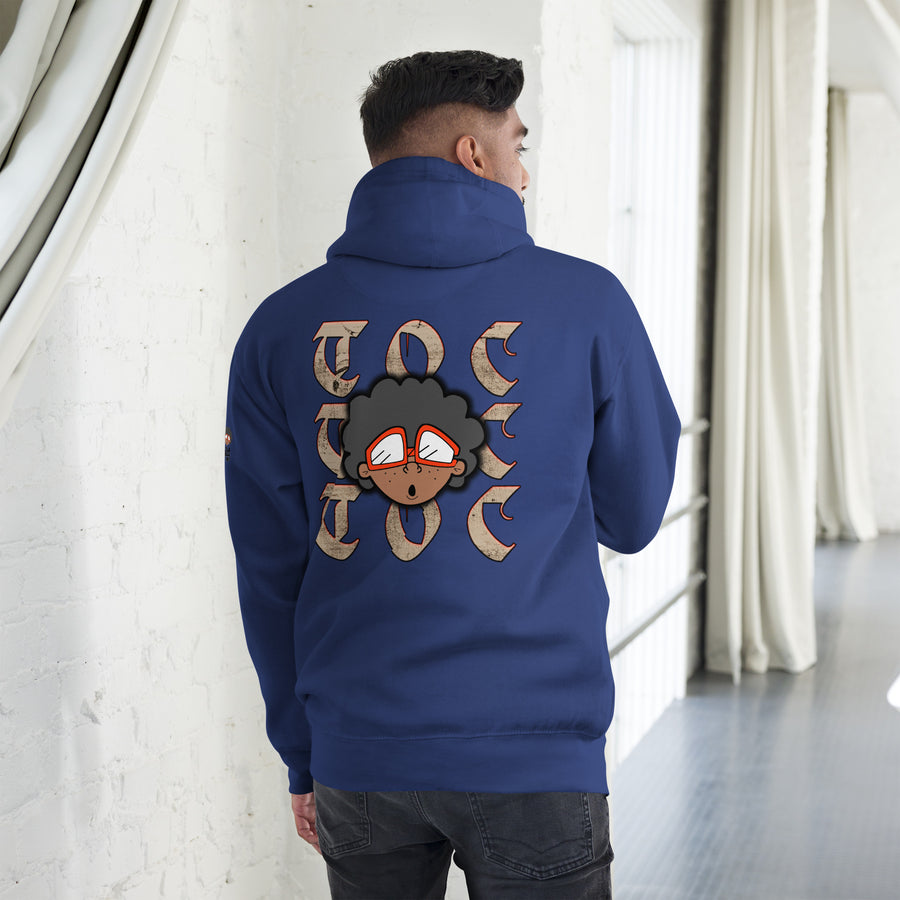 The Only Child 1983 O.E. Unisex Hoodie