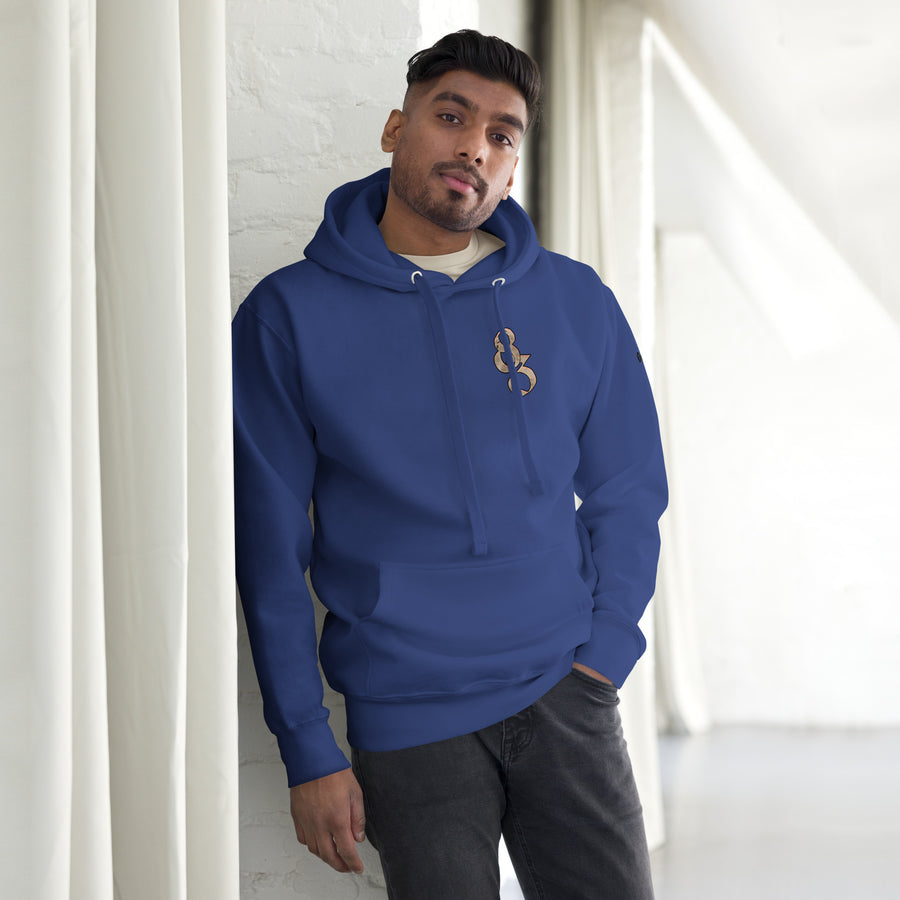 The Only Child 1983 O.E. Unisex Hoodie