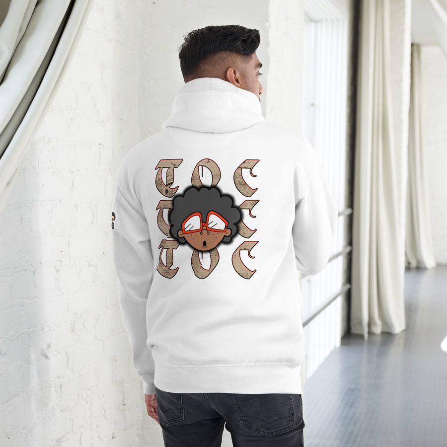 The Only Child 1983 O.E. Unisex Hoodie
