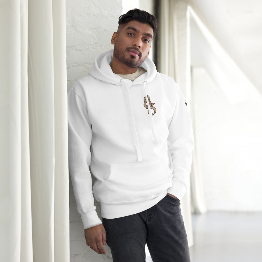 The Only Child 1983 O.E. Unisex Hoodie