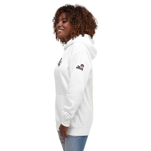 The Only Child 1983 AIR REGG Concord 11 Unisex Hoodie